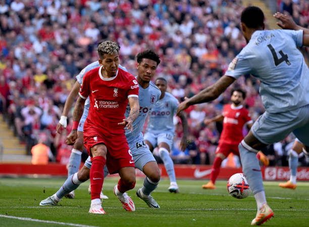 核心人物 核心人物