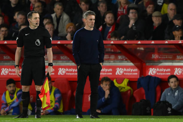 内情的掌握 内情的掌握