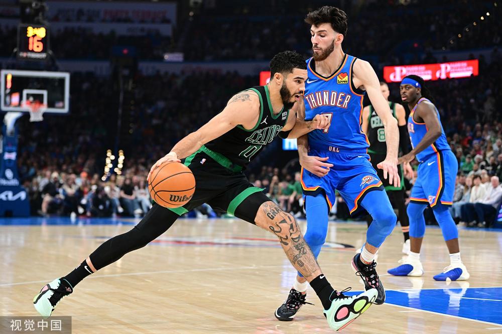 新星的到来 新星的到来