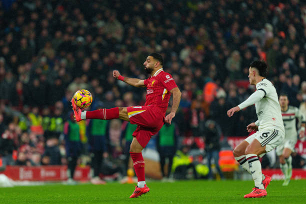 其場上表現 其場上表現