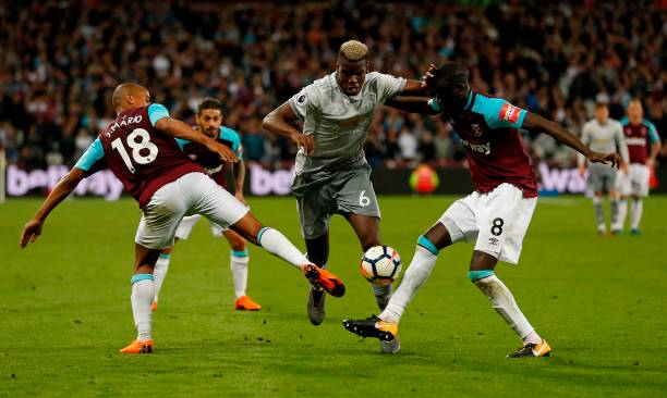 球队的表现 球队的表现